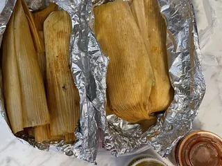 Tacos San Juan