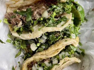 Taqueria Luna