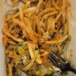 Superfries