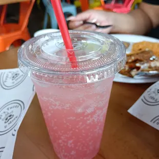 Guava Jarritos