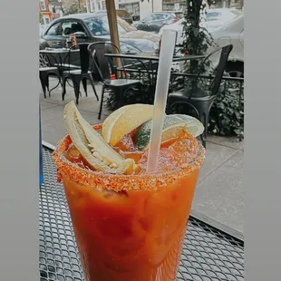 Bloody Mary