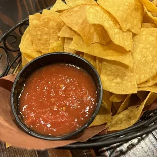 nachos, food