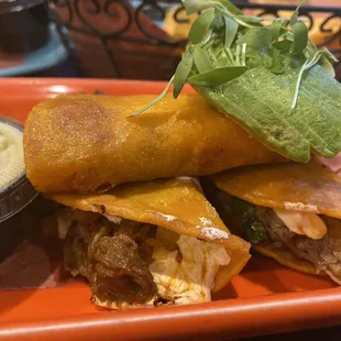 Birria Tacos