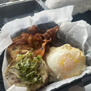 GRINGO SLAM