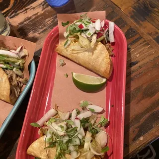 AL PASTOR
