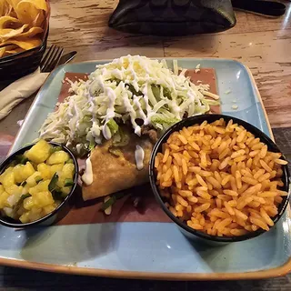 BEYOND TACO TACOS
