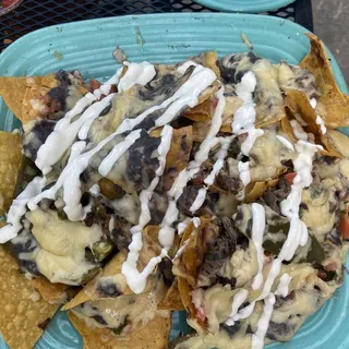 Gringo Nachos