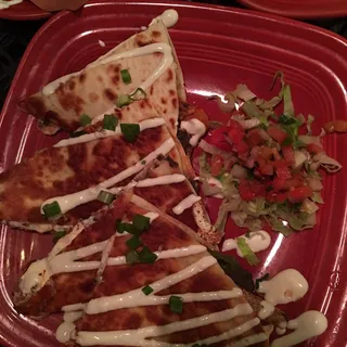 QUESADILLA