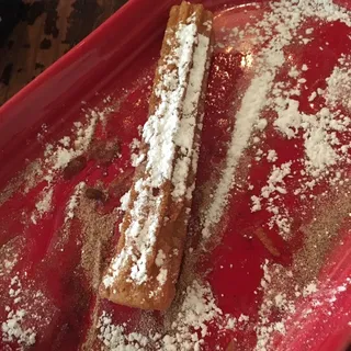 CHURROS