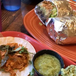 KIDS NACHOS