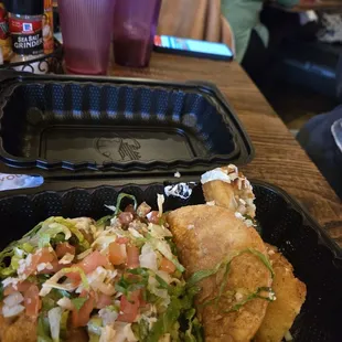 food, tacos