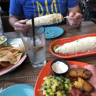 Elote