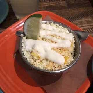 Esquites
