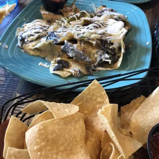 Gringo Nachos