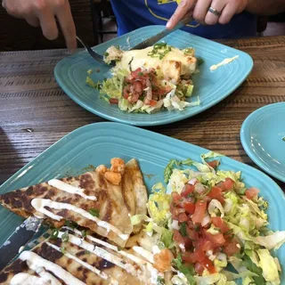 Quesadilla
