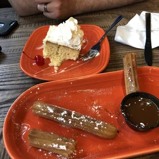 Churros