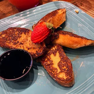 FRENCH TOAST