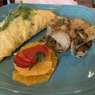 OMELETTE