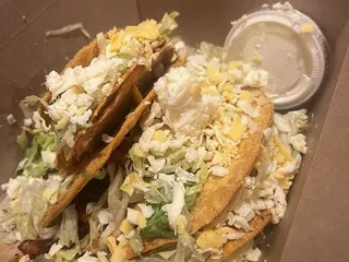 Tacos Way