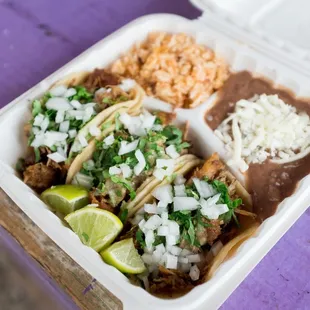 Tacos (@miguelmoralesphotography on Instagram)