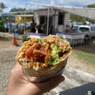 Fried Avocado