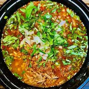Birria Ramen