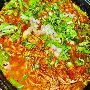 Birria Ramen