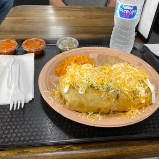 Chimichanga