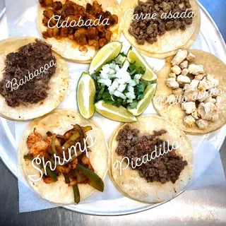 Veggie Taco