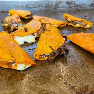 Birria Tacos
