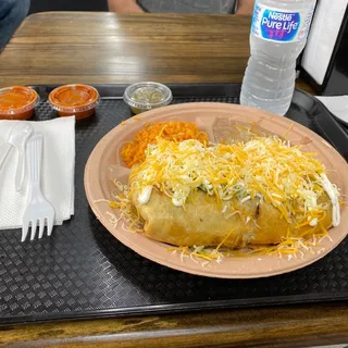 Chimichanga