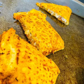 Birria Quesadilla