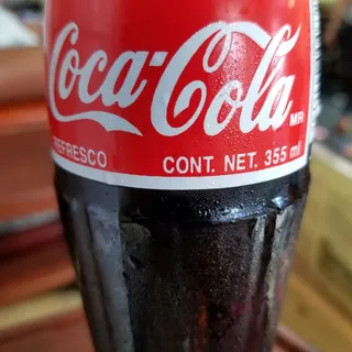 Mexican Coke