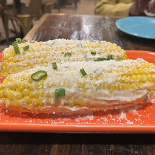 Elote