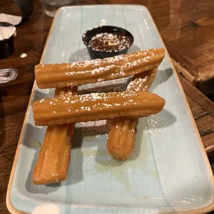 Churros