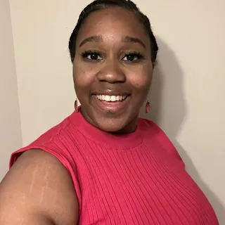 Faith Maya O.