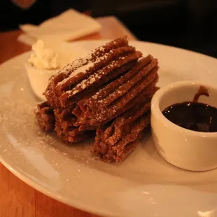 Churros!