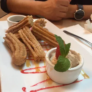 Churros