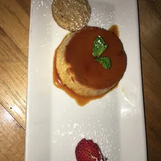 Flan