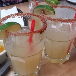 Margaritas