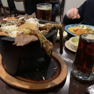 Molcajete