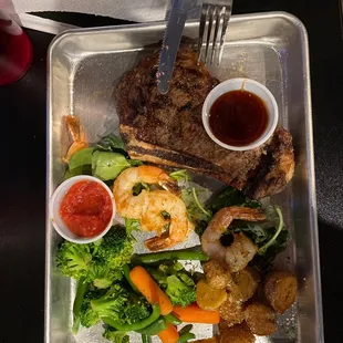 Happy Valentine's Day date night