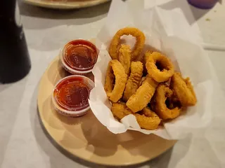 Pier 11 Boiling Seafood & Bar