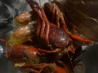 Lee's Seafood Boil - Columbus