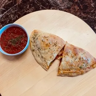 Calzone
