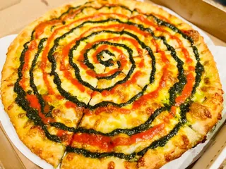 Piper's Scratch Pizza Shop