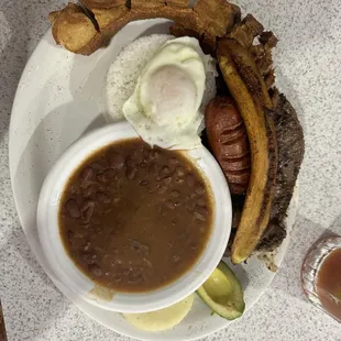 food, soups and chowder