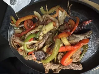 Chiri's Latin Kitchen