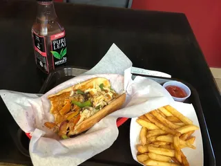 Eddie's