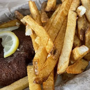 Papouli's Greek Grill